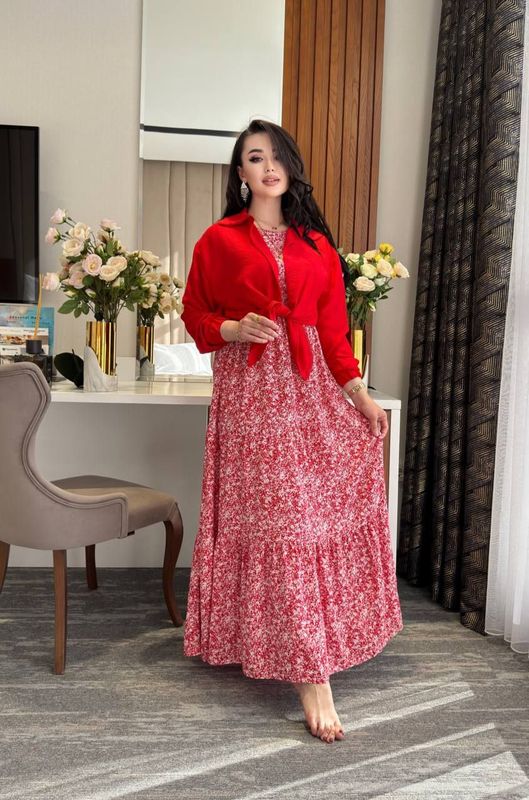 Dvoykamizzi yangi modeli Dvoykamizzi yangi modeli