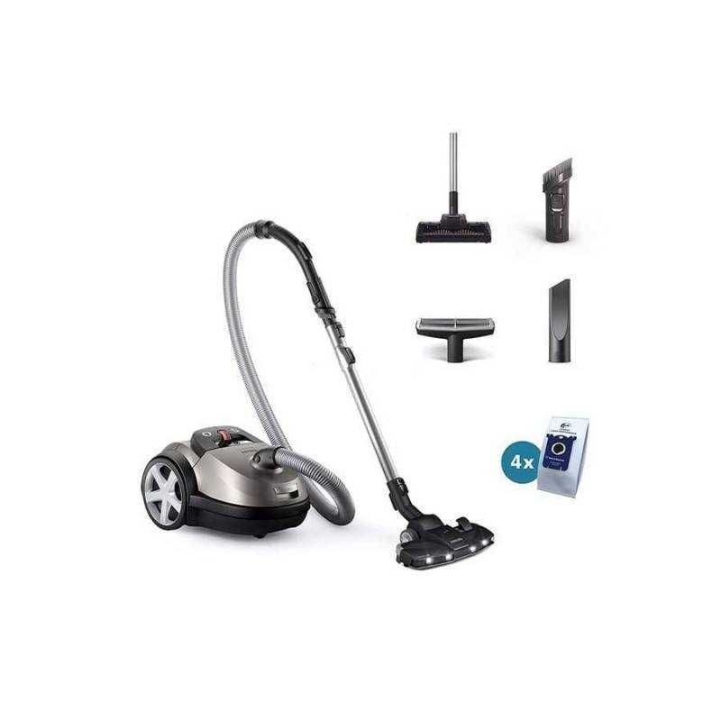 Безмешковый пылесос PHILIPS Original +Доставка Безмешковый пылесос PHILIPS Original +Доставка