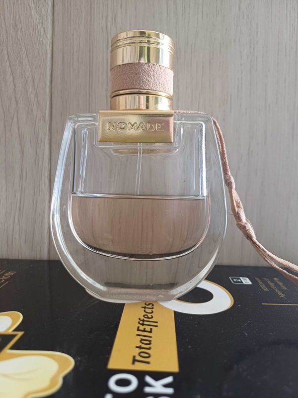 Chloe Nomade парфюм.Оригинал!