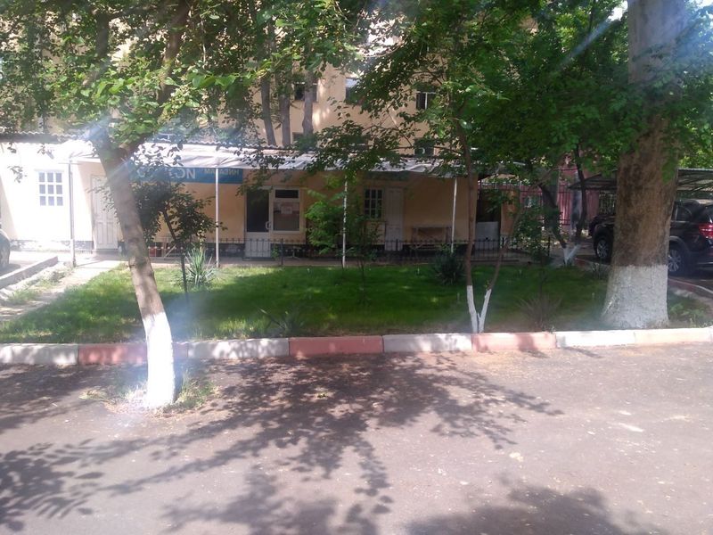 Сдаётся магазин в аренду в Мирзо-Улугбекском районе