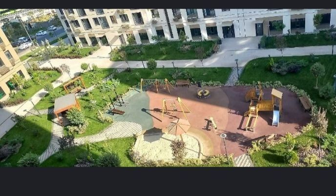 Arenda Yunusobod Universam