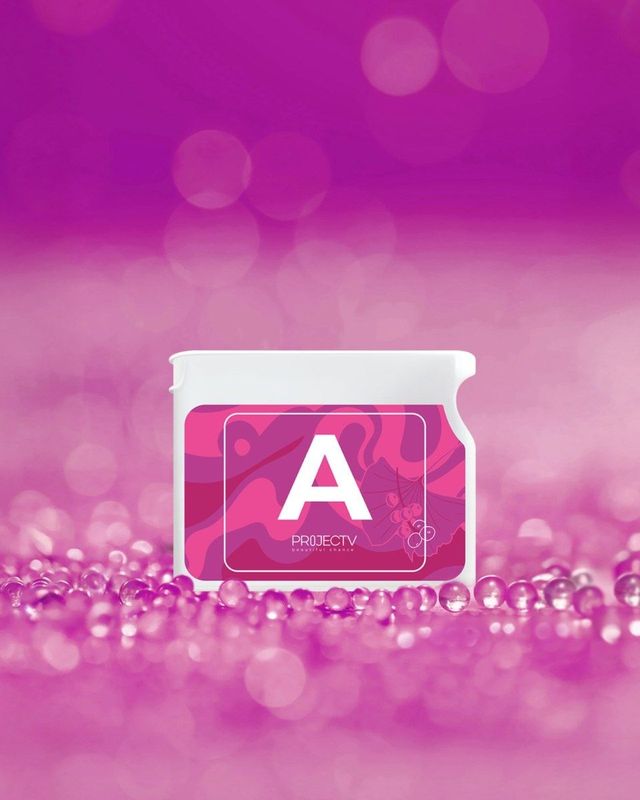 Продукты от ProjectV Продукты от ProjectV