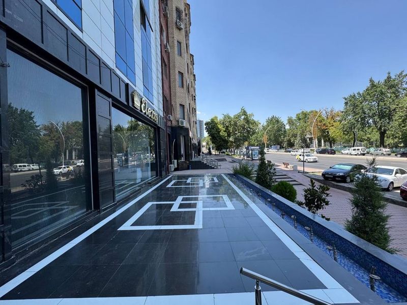 Аренда под офис Ориентир Парк бобур 101м2 3000$ торг