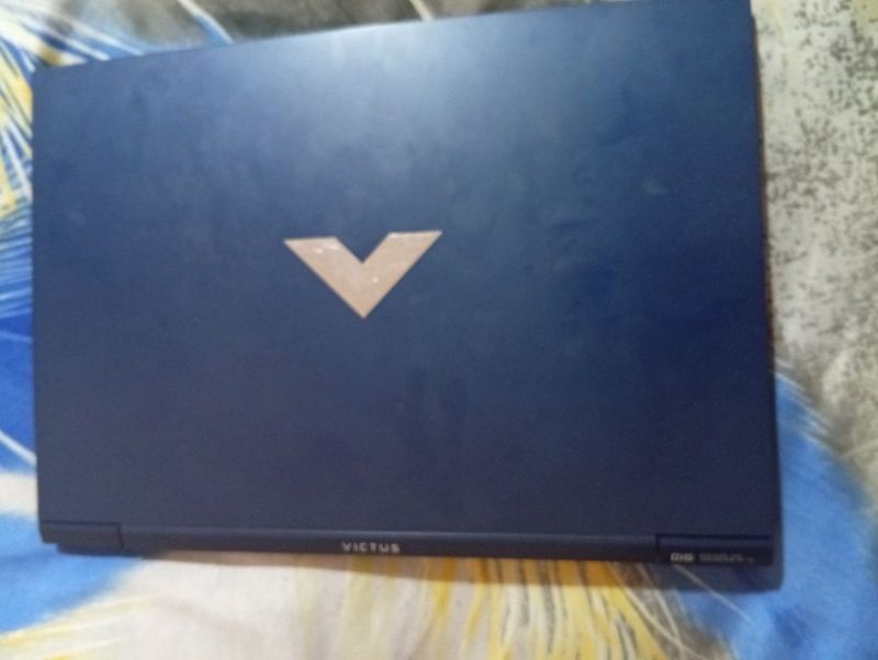Victus by HP Laptop 16 Victus by HP Laptop 16
