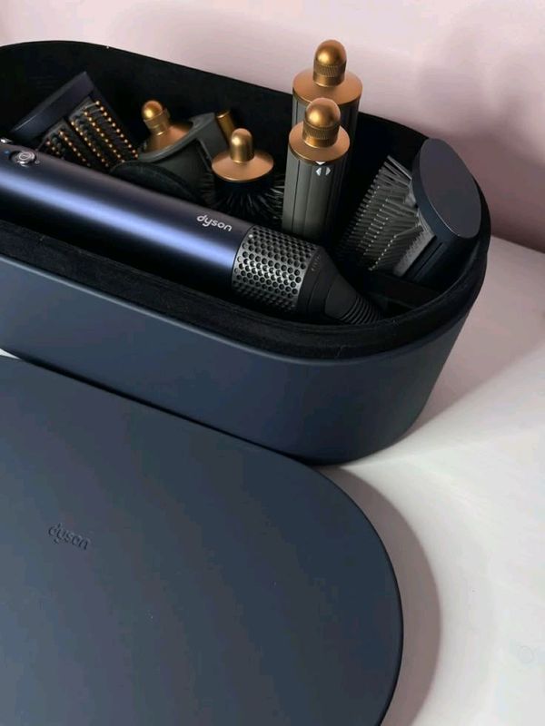 Dyson kachestvo zor bir martayam ishlatilinmadi