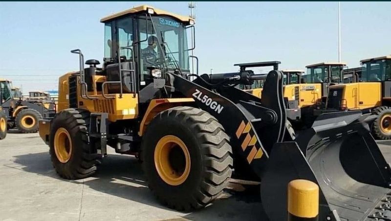 XCMG погрузчик LW500FN рычаг 3 куб XCMG погрузчик LW500FN рычаг 3 куб