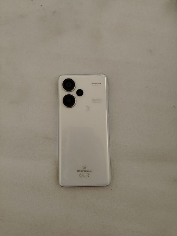 Redmi not 13 pro