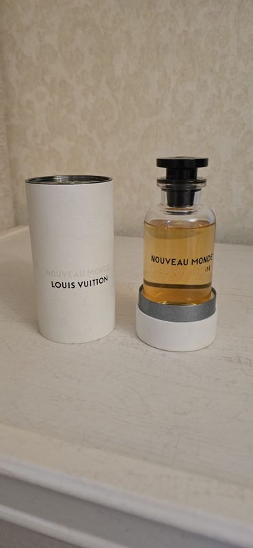 Louis Vuitton "Nouveau Monde" 100ml