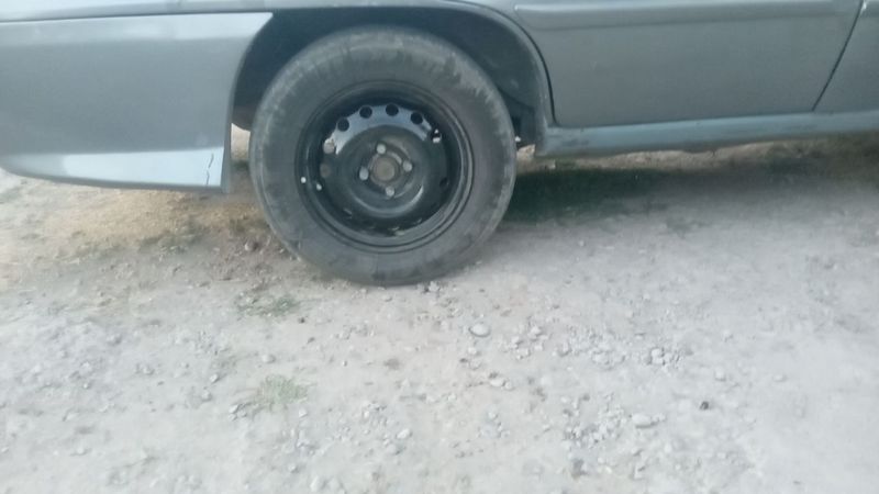 Диска балон 14размер хамма машинага тушади