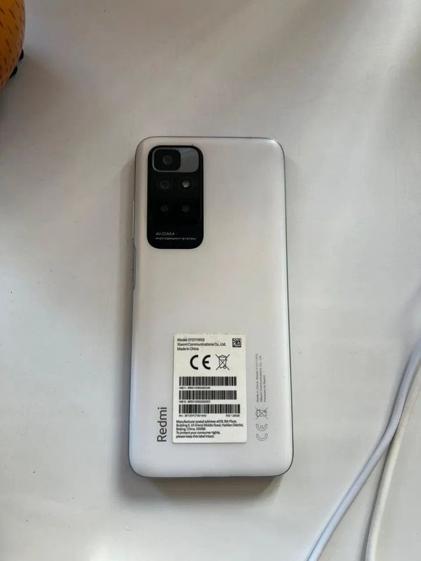 Redmi 10 ideal xolati yaxshi Redmi 10 ideal xolati yaxshi