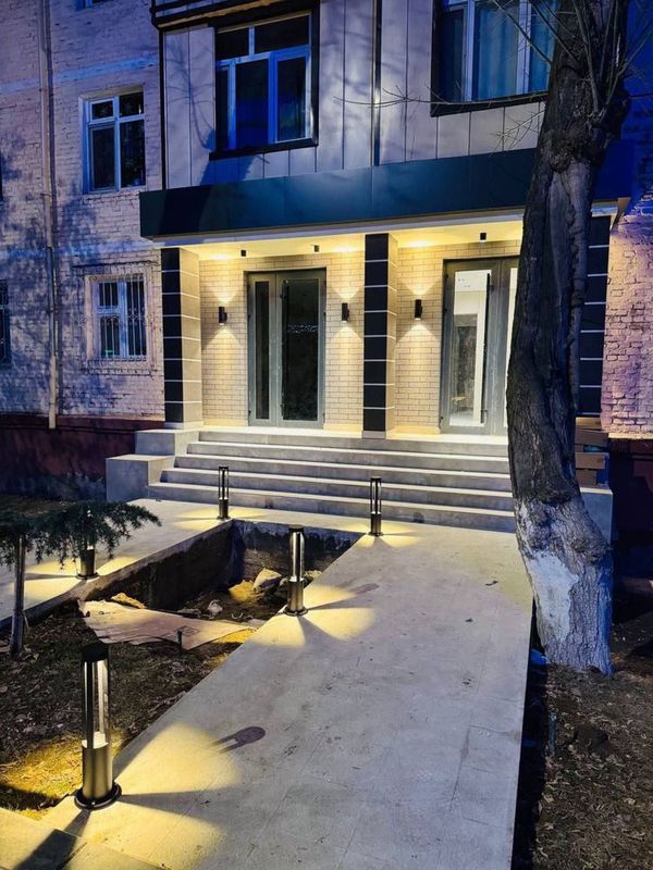 Академ Городок Айти Парк | 35кв - нежилое помещение вдоль дороги Прода Академ Городок Айти Парк | 35кв - нежилое помещение вдоль дороги Прода