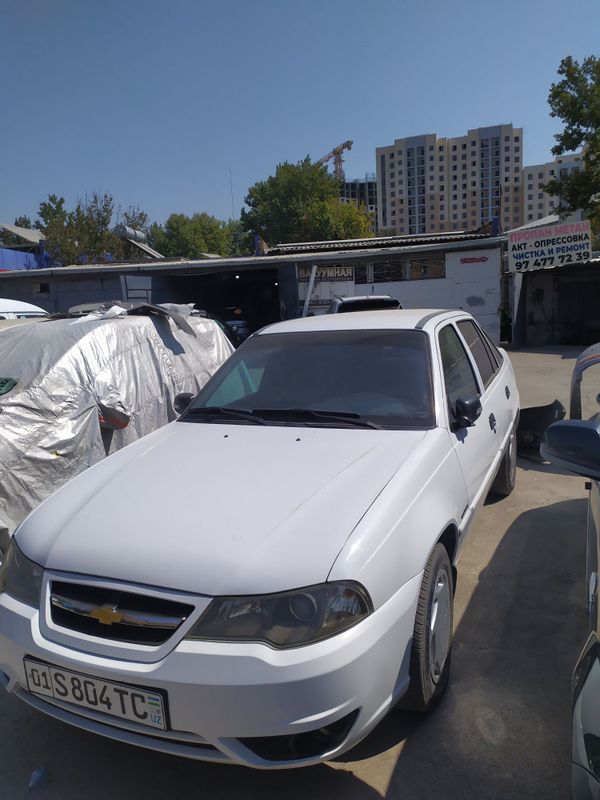 ARENDAGA Beriladi Neksiya 2
