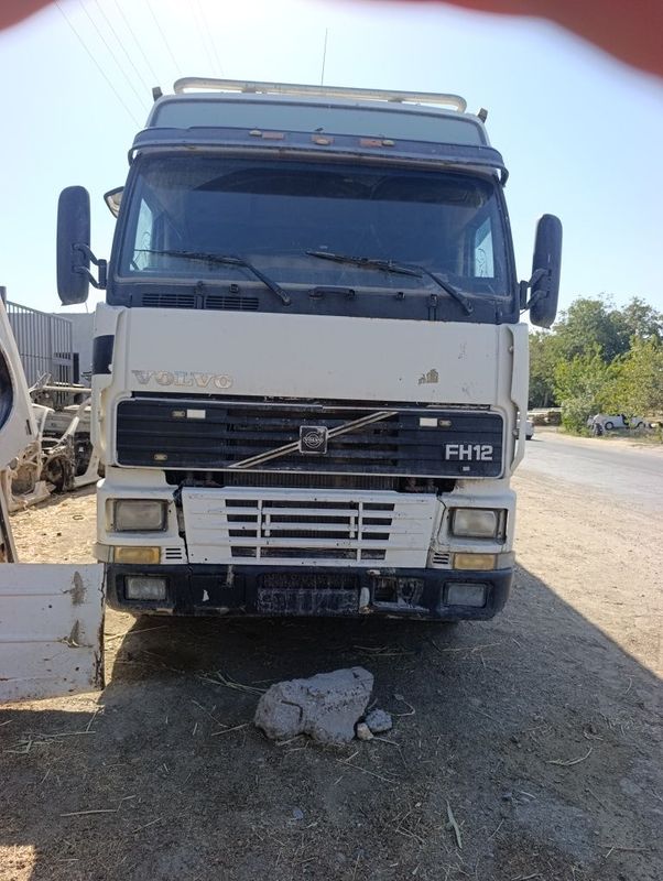 Volvo sotiladi arzon narxda