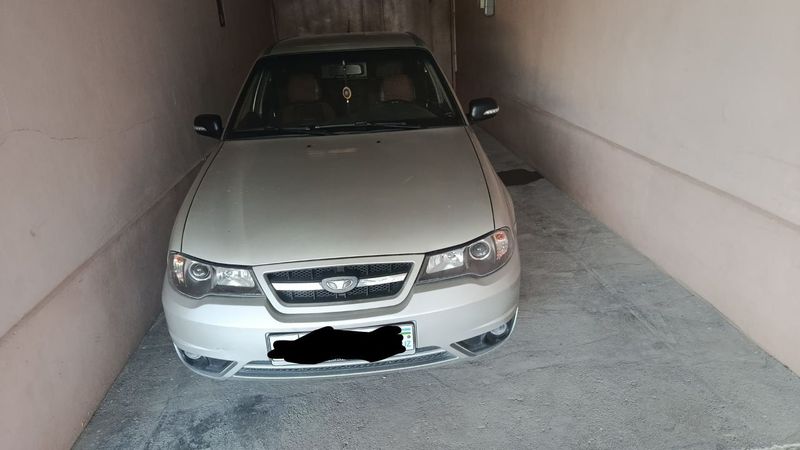Nexia 2 1.6 sons Nexia 2 1.6 sons