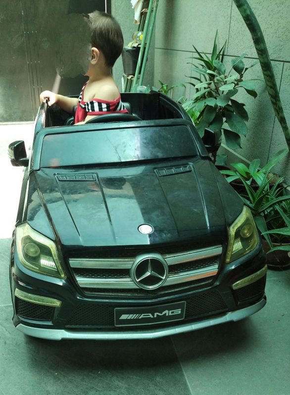 Mercedes AMG mashina Mercedes AMG mashina