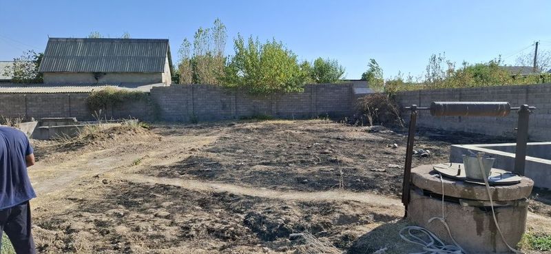 Дача курук ер сотилади 2 та 6 сотокдан 12 сотих Дача курук ер сотилади 2 та 6 сотокдан 12 сотих