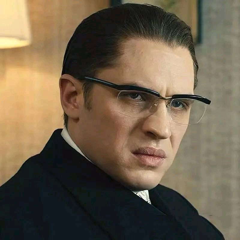 Tom Hardy hameleon ochki Tom Hardy hameleon ochki
