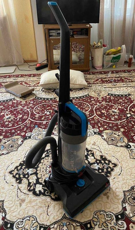 Пылесос фирмы Bissel Пылесос фирмы Bissel