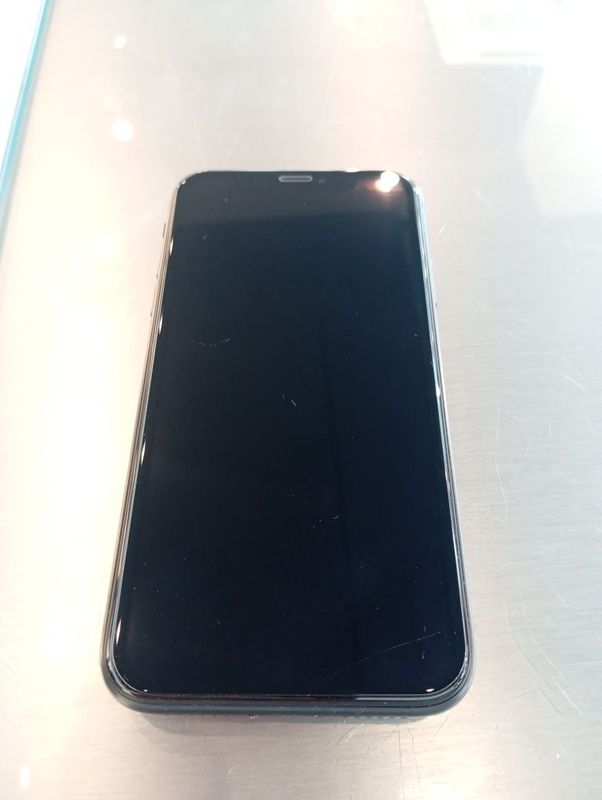 Iphone xr 64gb LL/A