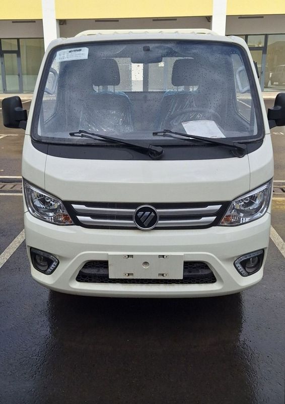 FOTON Gratour TM300- 2 местный (Китай) Скидка нархи 14 000