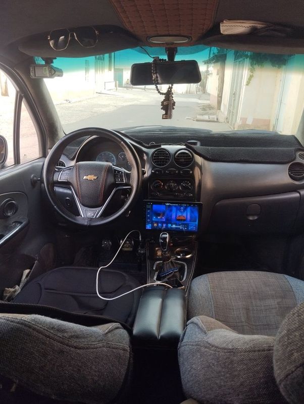 Matiz 2006 srochna sotiladi narxi 25 milyon pul zarilligi uchun Matiz 2006 srochna sotiladi narxi 25 milyon pul zarilligi uchun