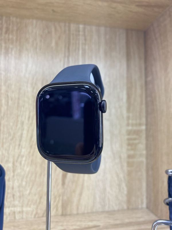 Apple Watch 10-seria 46mm