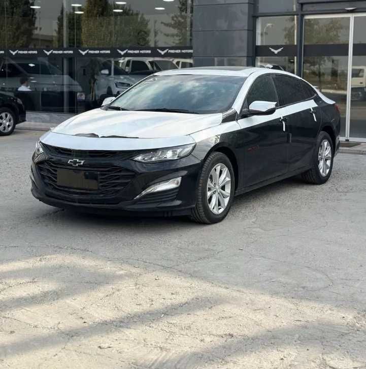 Malibu 2 XL 2024г! 2 позиция! Черный! Без пробега! Malibu 2 XL 2024г! 2 позиция! Черный! Без пробега!