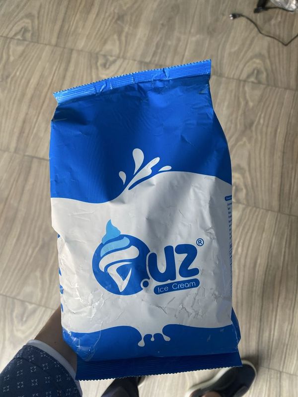 Suxoy Smes va muzqaymoq frezer Suxoy Smes va muzqaymoq frezer