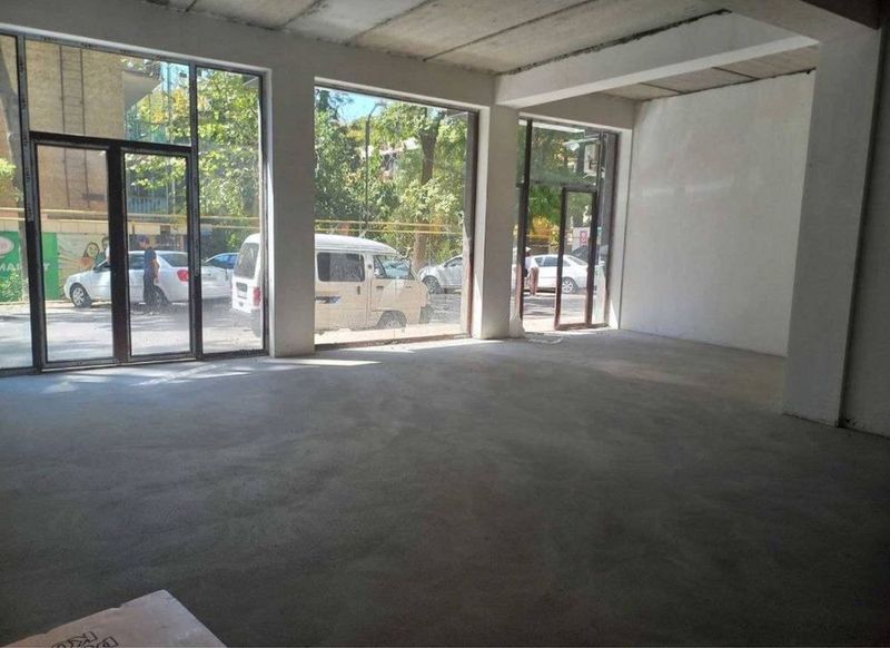 Аренда офис showroom 1 этаж метро мирзо улугбек
