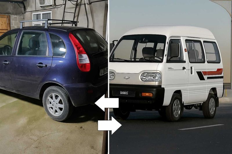 Lada Kalinda obmen damas Lada Kalinda obmen damas