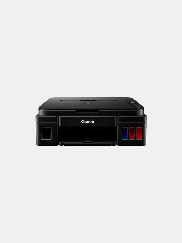 Canon Pixma G3416 Wi-Fi, цветной принтер-сканер