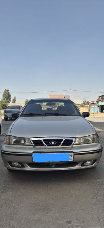 Nexia 1 sonc tramblyor 2006