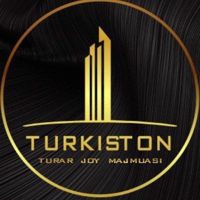 Turkiston house turar joy majmuasidan bayram aksiyasi