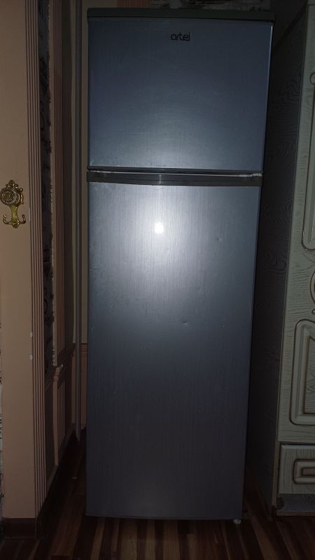 Срочно продам холодильник Артел Срочно продам холодильник Артел