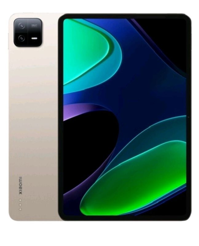 ПланшетXiaomiPad6 11дюйм8Гб/256Гб.СтилусXiaomi ПланшетXiaomiPad6 11дюйм8Гб/256Гб.СтилусXiaomi
