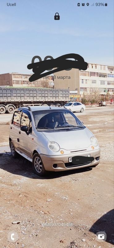 matiz best 2010 ...