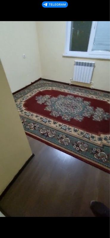 Ижарага 3 хонали янги квартира берилади. Термиз шахрида Ижарага 3 хонали янги квартира берилади. Термиз шахрида