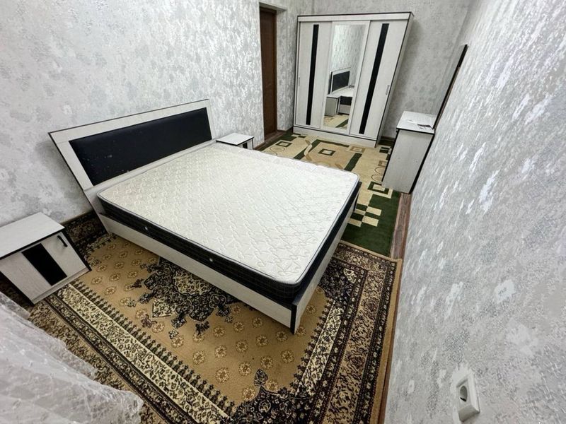 Sergeli tumanida 2 xonali uy ijaraga beriladi Sergeli tumanida 2 xonali uy ijaraga beriladi