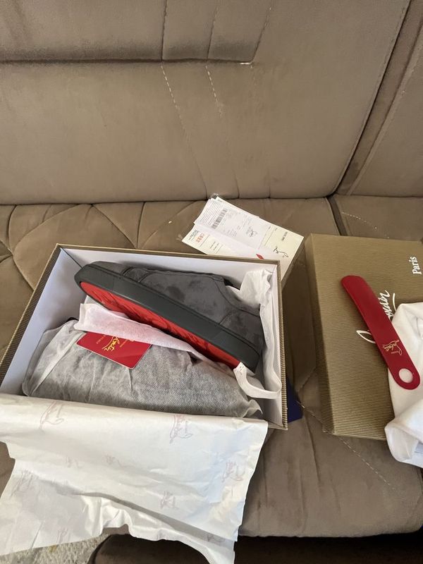 Louboutin (лабутены) Louboutin (лабутены)