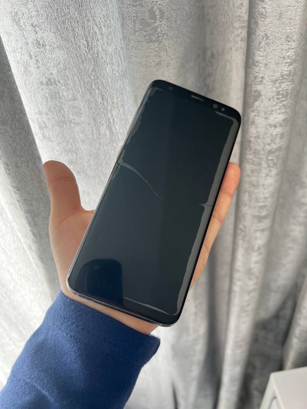 Продается Samsung Galaxy S8