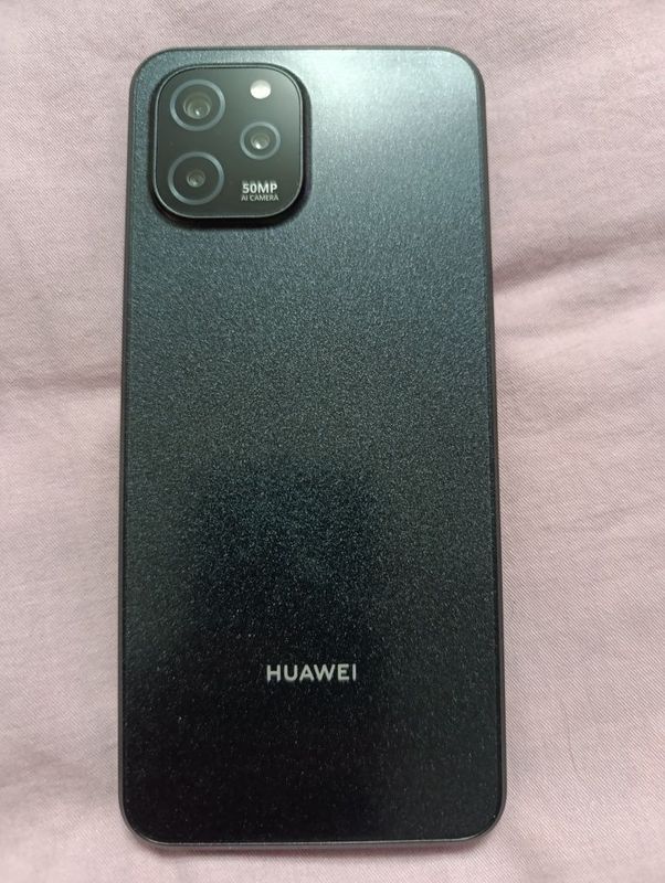 Huawei nova Y61 6-64