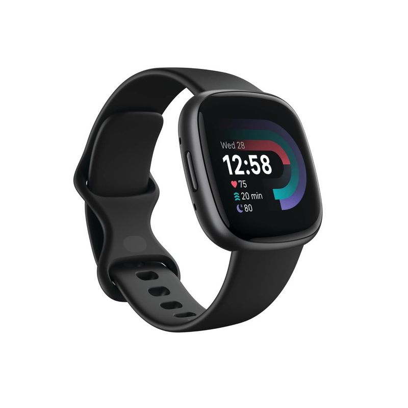 FITBIT versa 4 smartwatch