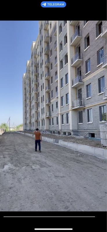 Продам свою квартиру 1-2-9 новостройка сергели Продам свою квартиру 1-2-9 новостройка сергели