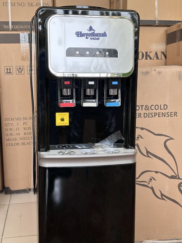 “Hayotbaxsh” water кулерлари оптом нархда сотилади. “Hayotbaxsh” water кулерлари оптом нархда сотилади.