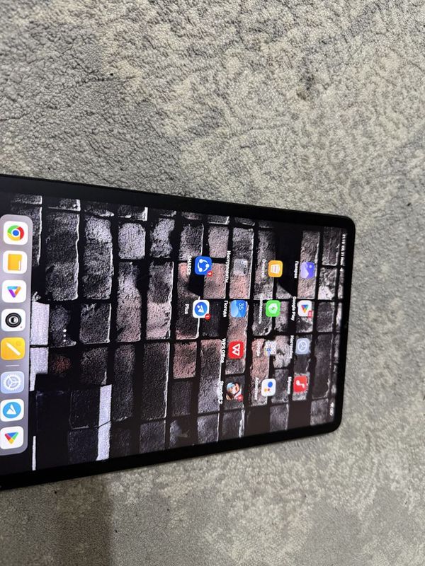 Mipad-5 6/128 в отличном состоянии Mipad-5 6/128 в отличном состоянии
