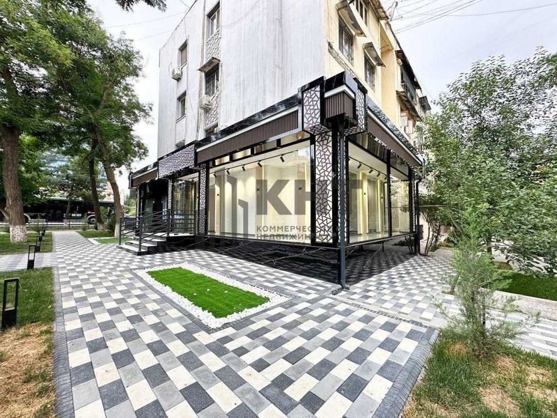 Продажа объекта с готовыми арендаторами в центре города 75м2 Ц4 Продажа объекта с готовыми арендаторами в центре города 75м2 Ц4