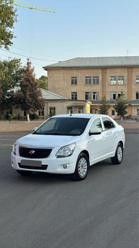 Cobalt R4 2019 AT Cobalt R4 2019 AT