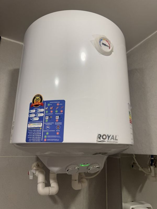 Ariston Royal 50l Ariston Royal 50l