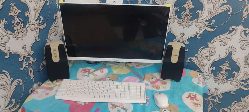 Monoblok Mypro P24/ I5-2400