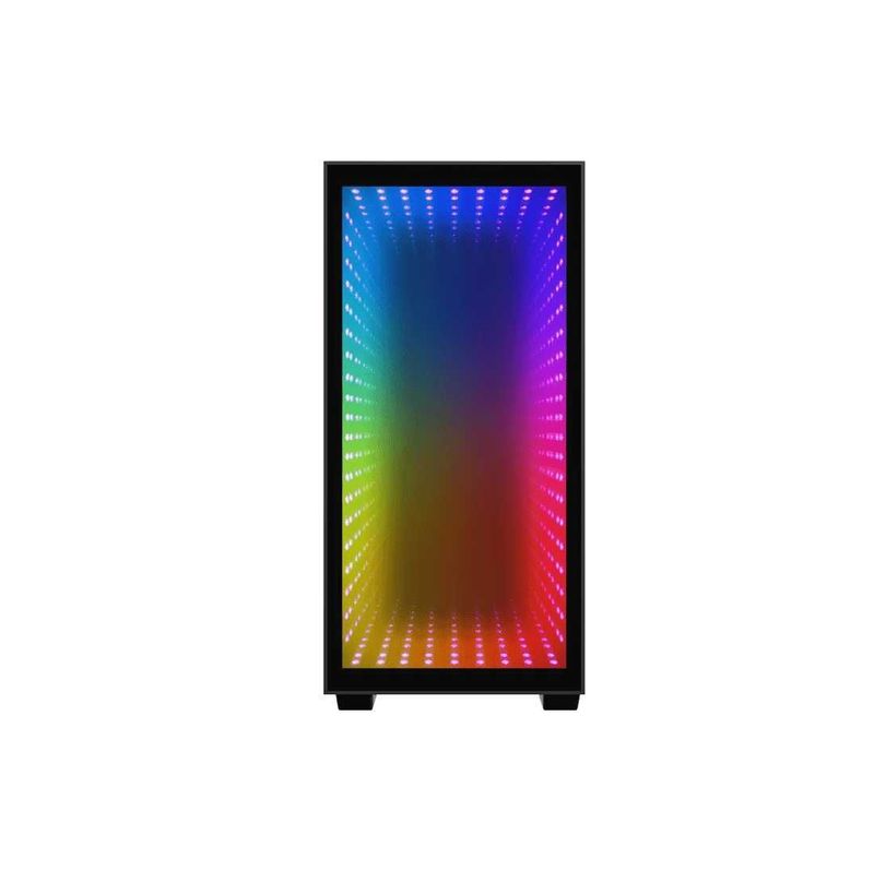 ! Корпус Case GAMEMAX MINI ABYSS (H608) | Цена с НДС ! Корпус Case GAMEMAX MINI ABYSS (H608) | Цена с НДС